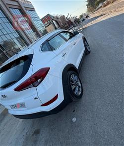 هیۆندای تۆکسۆن